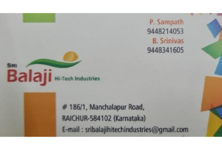 balaji hitech 768x518