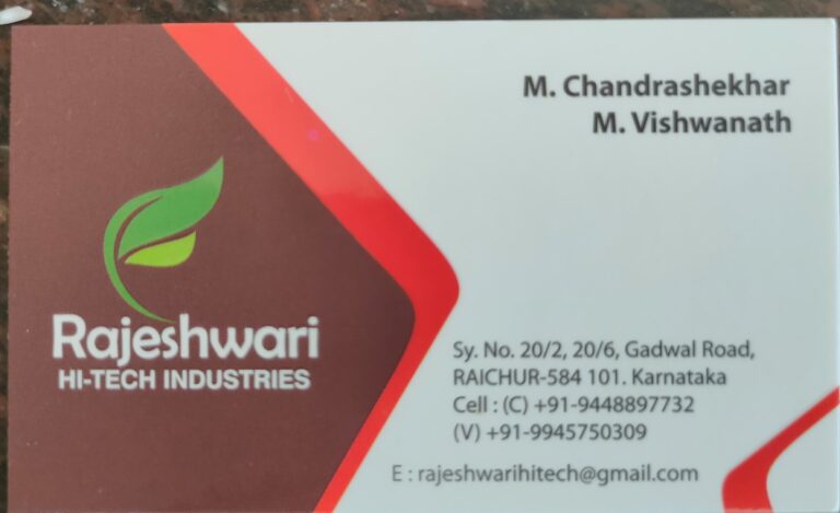 rajeshwari hi tech 768x469